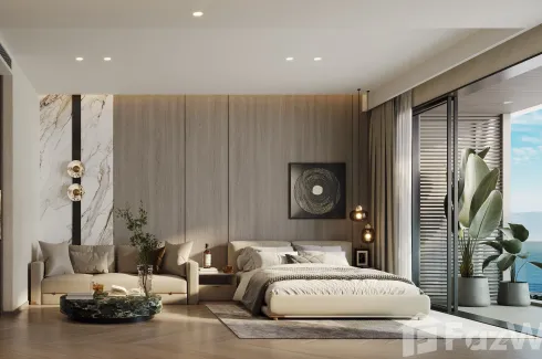 Villa for sale in AYANA Heights Seaview Residence, Choeng Thale, Phuket