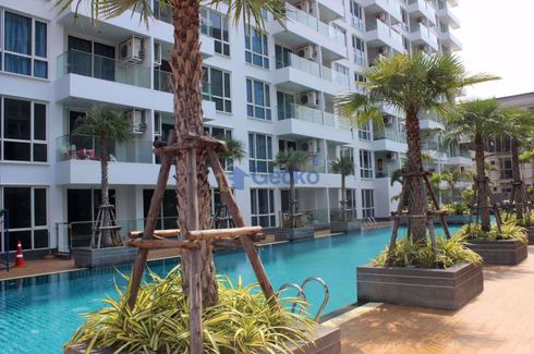 1 Bedroom Condo for sale in The Cliff, Nong Prue, Chonburi
