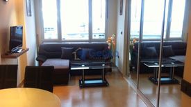 1 Bedroom Condo for sale in The Cliff, Nong Prue, Chonburi