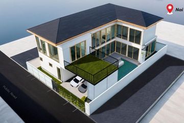 4 Bedroom House for sale in Rawai, Phuket
