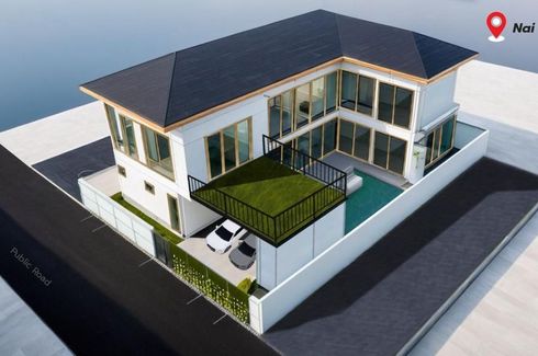 4 Bedroom House for sale in Rawai, Phuket