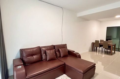 3 Bedroom Townhouse for rent in Pruksa Ville Chaofa-Thep Anusorn, Wichit, Phuket