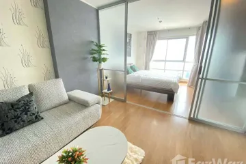 1 Bedroom Condo for rent in U Delight @ Huay Kwang Station, Huai Khwang, Bangkok near MRT Huai Khwang