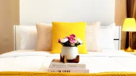 1 Bedroom Condo for rent in Chewathai Pinklao, Bang Yi Khan, Bangkok near MRT Bang Yi Khan