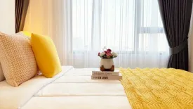 1 Bedroom Condo for rent in Chewathai Pinklao, Bang Yi Khan, Bangkok near MRT Bang Yi Khan