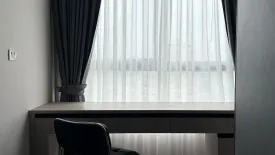 1 Bedroom Condo for rent in Ideo Sukhumvit - Rama 4, Phra Khanong, Bangkok near BTS Phra Khanong