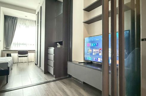 1 Bedroom Condo for rent in Ideo Sukhumvit - Rama 4, Phra Khanong, Bangkok near BTS Phra Khanong