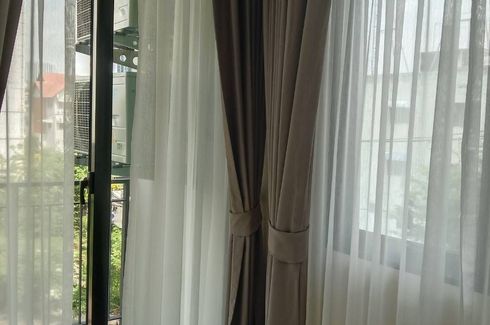 1 Bedroom Condo for rent in The Belgravia Ratchada-Ladprao 15, Wong Sawang, Bangkok near MRT Lat Phrao