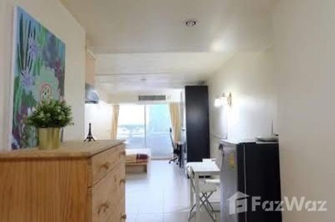 1 Bedroom Condo for rent in Supalai Park Phaholyothin, Chatuchak, Bangkok near MRT Phahon Yothin
