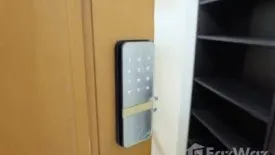 1 Bedroom Condo for rent in Supalai Park Phaholyothin, Chatuchak, Bangkok near MRT Phahon Yothin