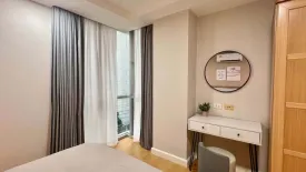 1 Bedroom Condo for rent in The Master Sathorn Executive, Khlong Ton Sai, Bangkok near BTS Krung Thon Buri