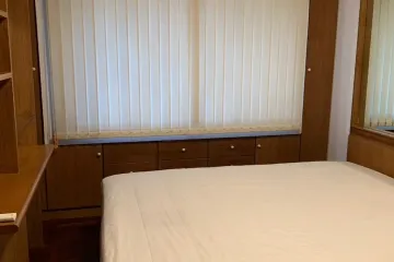 2 Bedroom Condo for rent in Baan Suanthon Ratchada, Chan Kasem, Bangkok