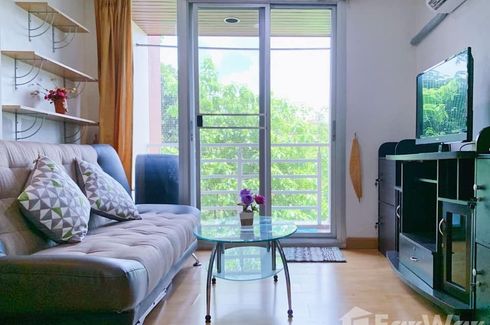 1 Bedroom Condo for rent in The Master Sathorn Executive, Khlong Ton Sai, Bangkok near BTS Krung Thon Buri