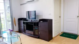 1 Bedroom Condo for rent in The Master Sathorn Executive, Khlong Ton Sai, Bangkok near BTS Krung Thon Buri