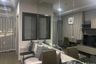1 Bedroom Condo for rent in Ideo Phaholyothin Chatujak, Phaya Thai, Bangkok near BTS Saphan Kwai