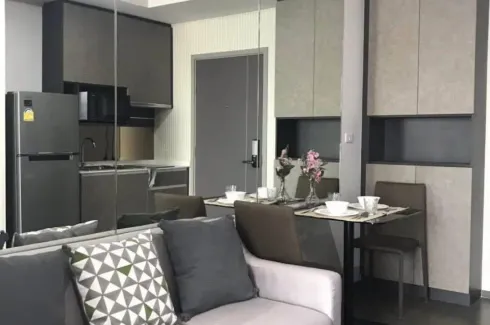 1 Bedroom Condo for rent in Ideo Phaholyothin Chatujak, Phaya Thai, Bangkok near BTS Saphan Kwai