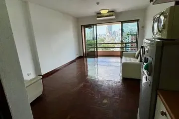 1 Bedroom Condo for rent in Adamas Phahonyotin, Phaya Thai, Bangkok near BTS Ari