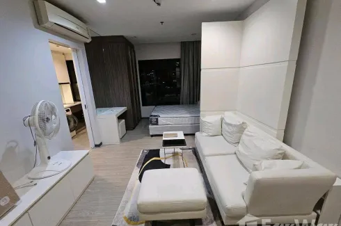 Condo for rent in Urbano Absolute Sathon - Taksin, Khlong Ton Sai, Bangkok near BTS Krung Thon Buri