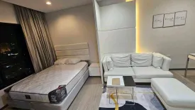 Condo for rent in Urbano Absolute Sathon - Taksin, Khlong Ton Sai, Bangkok near BTS Krung Thon Buri