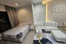 Condo for rent in Urbano Absolute Sathon - Taksin, Khlong Ton Sai, Bangkok near BTS Krung Thon Buri