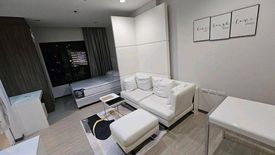 Condo for rent in Urbano Absolute Sathon - Taksin, Khlong Ton Sai, Bangkok near BTS Krung Thon Buri