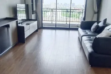 2 Bedroom Condo for rent in Artisan Ratchada, Huai Khwang, Bangkok near MRT Huai Khwang