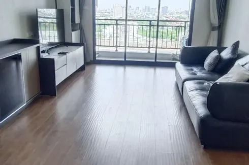 2 Bedroom Condo for rent in Artisan Ratchada, Huai Khwang, Bangkok near MRT Huai Khwang