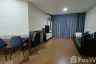 2 Bedroom Condo for rent in Artisan Ratchada, Huai Khwang, Bangkok near MRT Huai Khwang