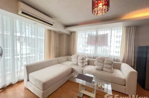 2 Bedroom Condo for rent in Waterford Sukhumvit 50, Phra Khanong, Bangkok near BTS On Nut
