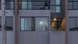 2 Bedroom Townhouse for rent in Baan Klang Muang Rama 9 - Krungthep Kreetha, Saphan Sung, Bangkok