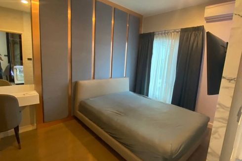 1 Bedroom Condo for rent in The Crest Sukhumvit 34, Khlong Tan, Bangkok near BTS Thong Lo