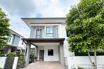 3 Bedroom House for sale in Zerene Rama 2, Tha Kham, Bangkok