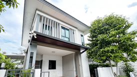 3 Bedroom House for sale in Zerene Rama 2, Tha Kham, Bangkok