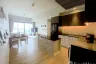 2 Bedroom Condo for rent in The Lofts Asoke, Khlong Toei Nuea, Bangkok near MRT Phetchaburi