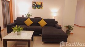 2 Bedroom Apartment for rent in Esmeralda Apartments, Thung Maha Mek, Bangkok near MRT Lumpini