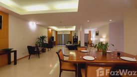 2 Bedroom Apartment for rent in Esmeralda Apartments, Thung Maha Mek, Bangkok near MRT Lumpini