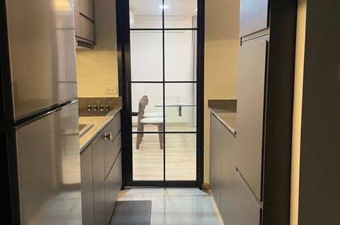 2 Bedroom Condo for rent in Siamese Gioia, Khlong Toei Nuea, Bangkok near MRT Phetchaburi