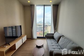 1 Bedroom Condo for rent in Noble Around 33, Khlong Tan Nuea, Bangkok near BTS Phrom Phong
