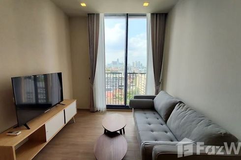 1 Bedroom Condo for rent in Noble Around 33, Khlong Tan Nuea, Bangkok near BTS Phrom Phong