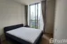1 Bedroom Condo for rent in Noble Around 33, Khlong Tan Nuea, Bangkok near BTS Phrom Phong