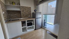 1 Bedroom Condo for sale in Lumpini Ville Ramkhamhaeng 60/2, Hua Mak, Bangkok near MRT Lam Sali