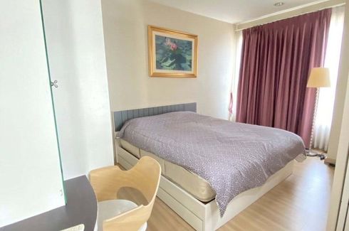 1 Bedroom Condo for sale in The Light House, Khlong Ton Sai, Bangkok near BTS Krung Thon Buri