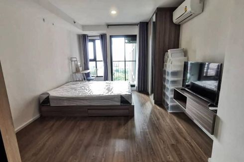 Condo for sale in The Origin Phahol-Saphanmai, Khlong Thanon, Bangkok near BTS Sai Yud
