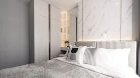 1 Bedroom Condo for rent in Life Asoke Hype, Makkasan, Bangkok near MRT Phra Ram 9