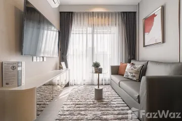 1 Bedroom Condo for rent in Life Asoke Hype, Makkasan, Bangkok near MRT Phra Ram 9
