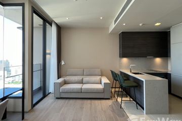 1 Bedroom Condo for rent in The ESSE Asoke, Khlong Toei Nuea, Bangkok near BTS Asoke