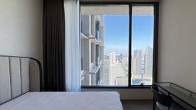 1 Bedroom Condo for rent in The ESSE Asoke, Khlong Toei Nuea, Bangkok near BTS Asoke