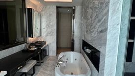 3 Bedroom Condo for rent in The Residences At Mandarin Oriental, Khlong Ton Sai, Bangkok near BTS Krung Thon Buri