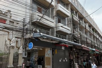 5 Bedroom Commercial for rent in Chakkrawat, Bangkok near MRT Sam Yot