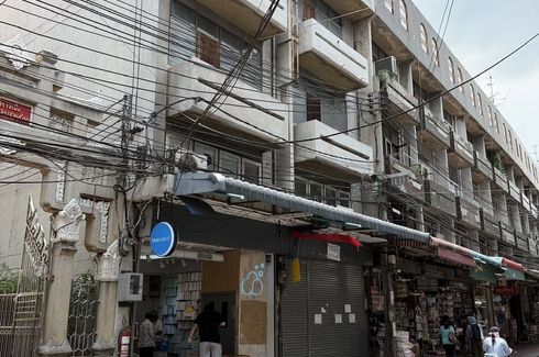 5 Bedroom Commercial for rent in Chakkrawat, Bangkok near MRT Sam Yot